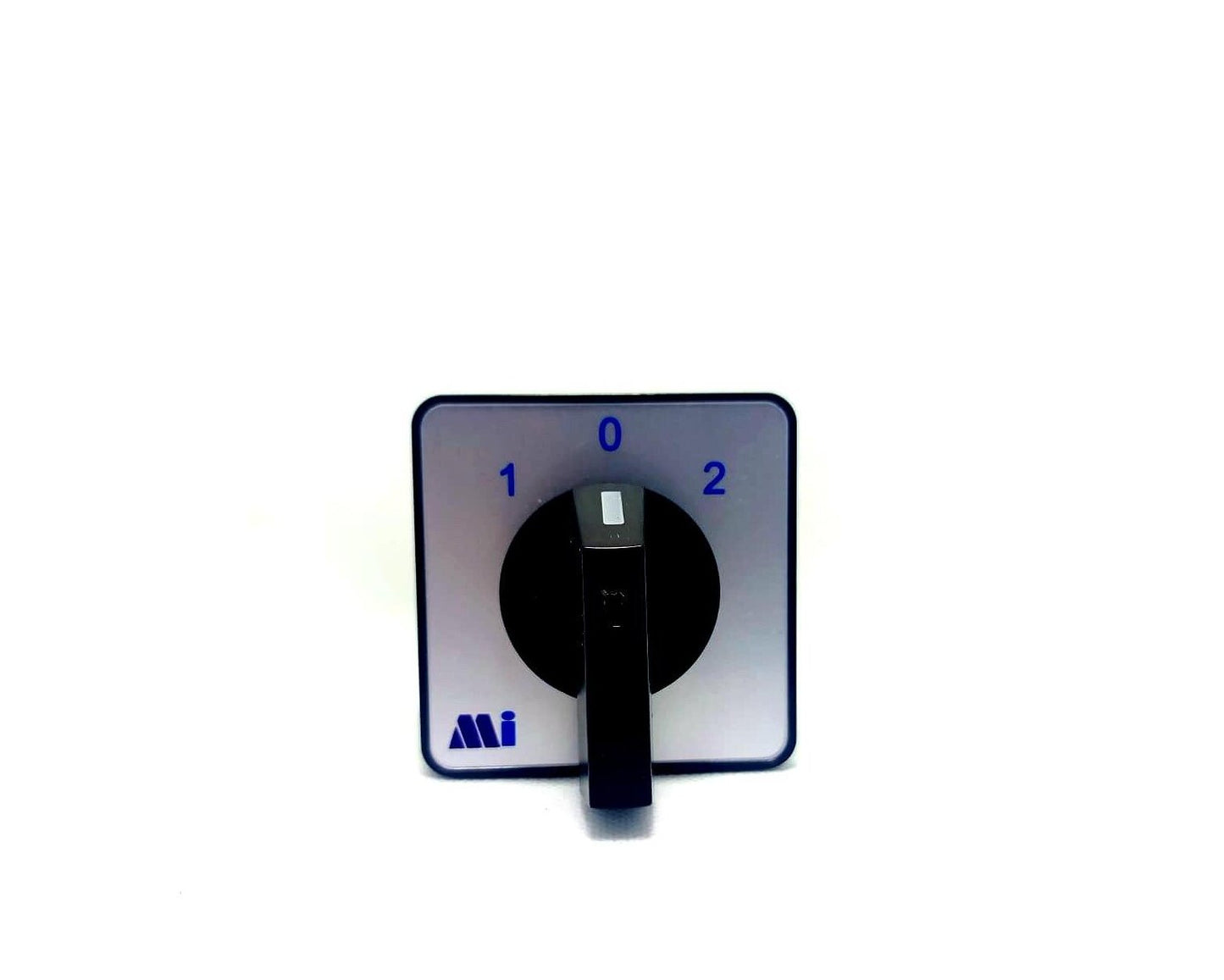 MI Rotary Changeover Switch – Durable, High-Performance Electrical Switch for Safe Power Transfer