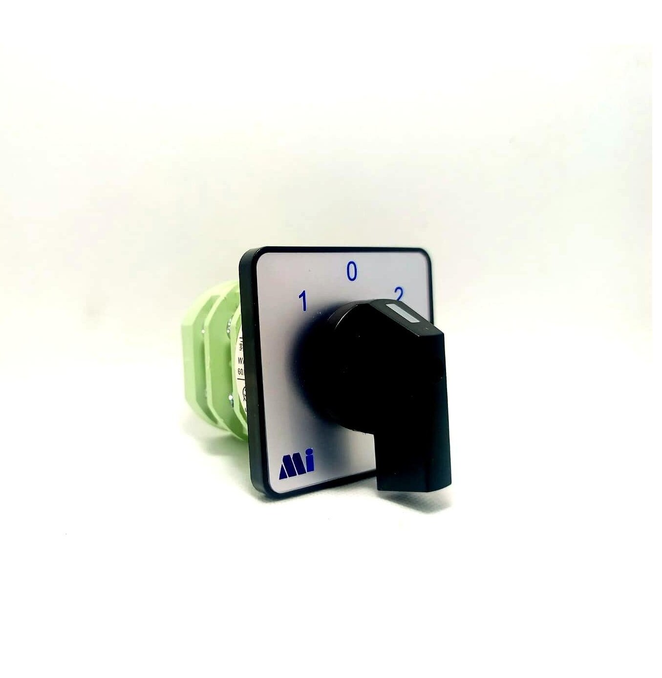 MI Rotary Changeover Switch – Durable, High-Performance Electrical Switch for Safe Power Transfer